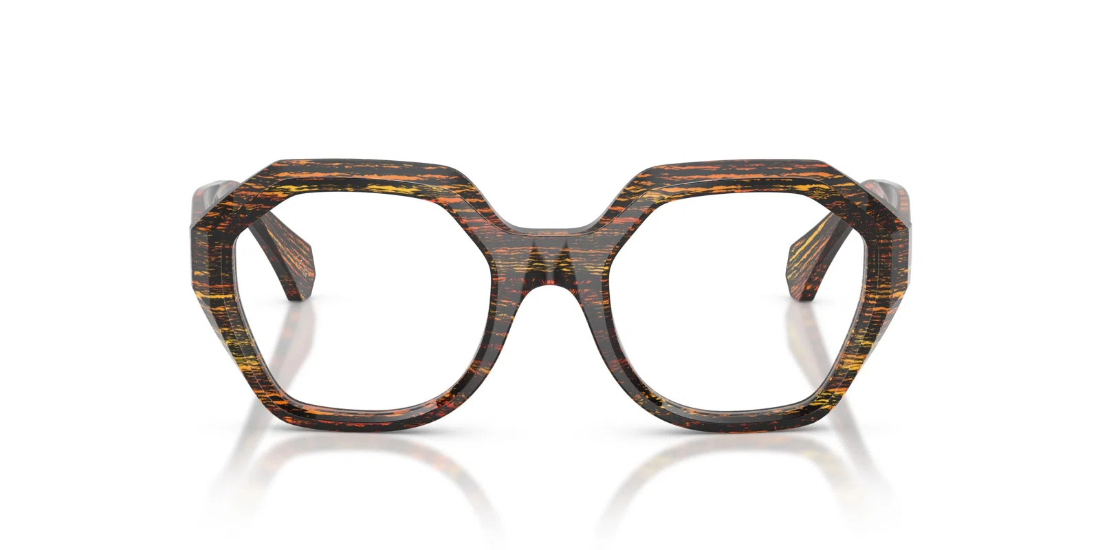 Alain Mikli 3555 Eyeglasses - view 29